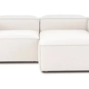 Sillón Sofá Divan De 3 Cuerpos Mod Karmin 5