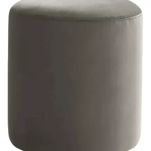 Puff Redondo Modelo Soho 05