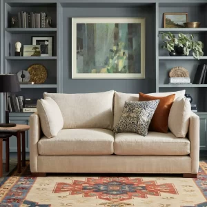 Sillon Sofa Mod. Retro Vintage 2