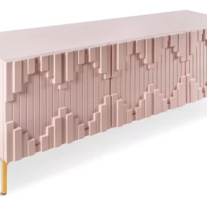 Mueble Tv Vajillero Mod. Shirton 01