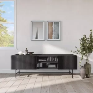 Mueble Tv Mod Ingrid 01