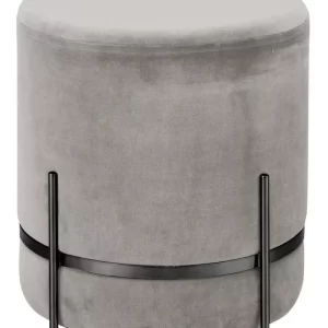 Taburete Banquito Puff