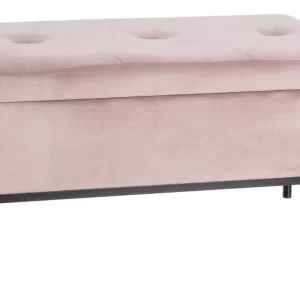 Banqueta C/ Almacenaje  Mod.Tokio 01