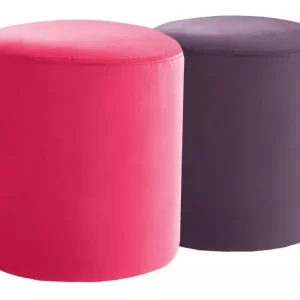 Puff X2 Mod. Soho 07