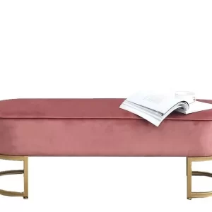 Pie De Cama Nórdico Mod Bround 01