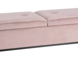 Pie De Cama mod. Kioto 01