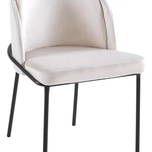 Silla Comedor Anti Mancha.