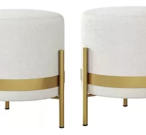 Puff Redondo Andrius