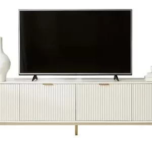Mueble Tv Vajillero 2,00 Mts Laqueado