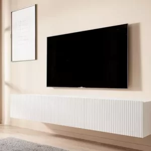 Rack Laqueado Mod . Nicol 200