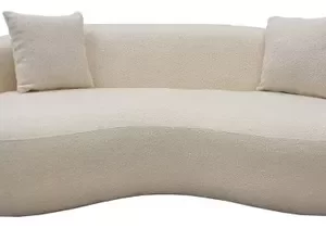 Sofia Sillón 3 Cuerpos Nordico Vintage